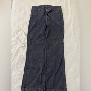 Dockers Hello Smooth-Size 8 Jeans